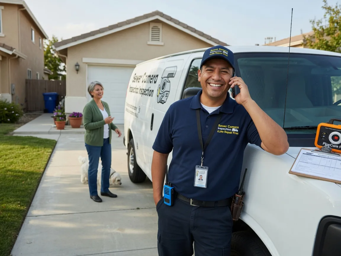 Sewer Line Repair Greeneville, TN FAQs